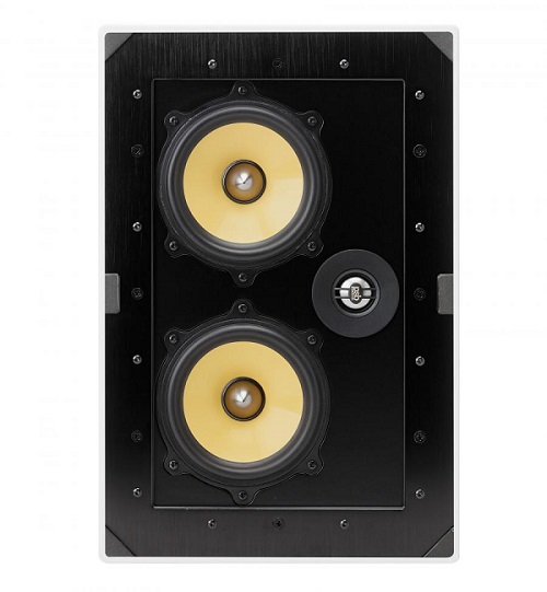 PSB W-LCR In-Wall Speaker (each) - Click Image to Close